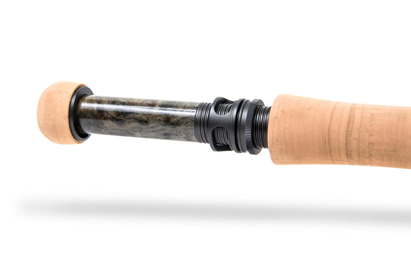 Guideline Elevation Nymph - <tc>single handed fly rod</tc>