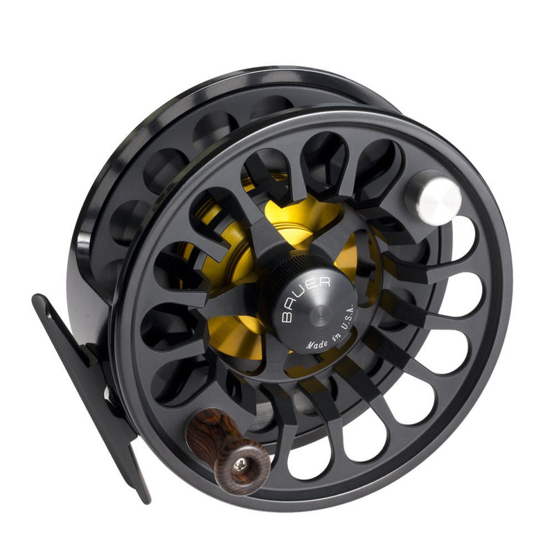 Bauer RX Spey - Flugrulle_3