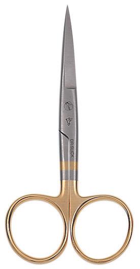 Dr. Slick Hair Scissors 4,5" Straight_1