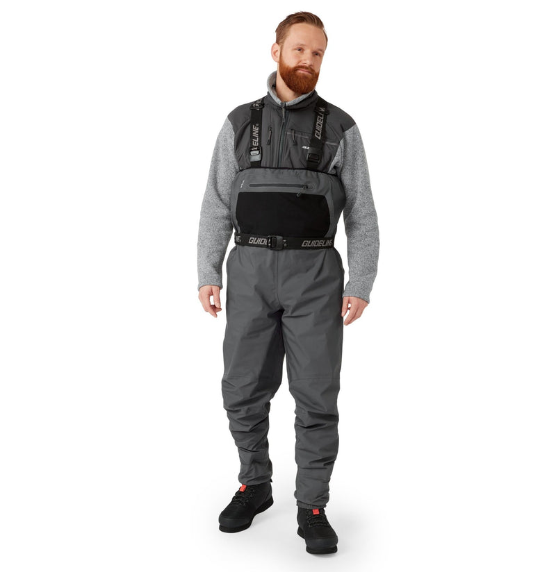 Guideline Kaitum XT - Wader trousers
