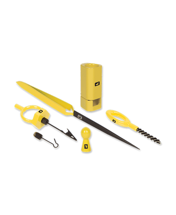 Loon Accessory Fly Tying Tool Kit_2