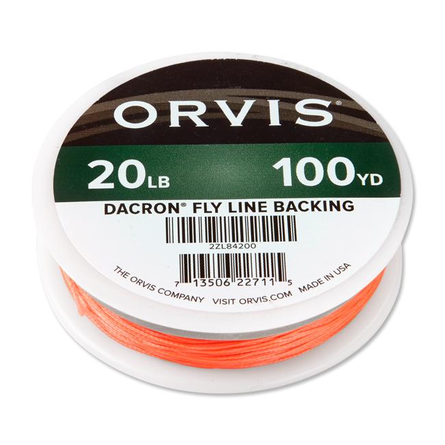 Orvis Dacron Backing_1