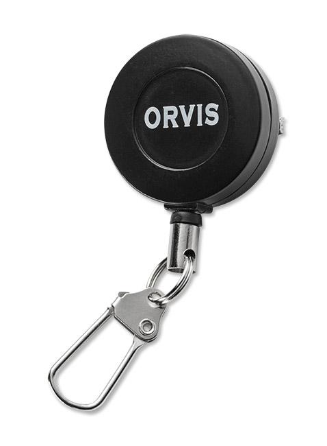 Orvis- Pin on Reel_1
