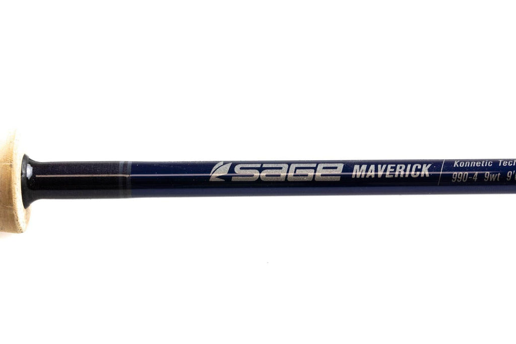 Sage Maverick - single handed fly rod