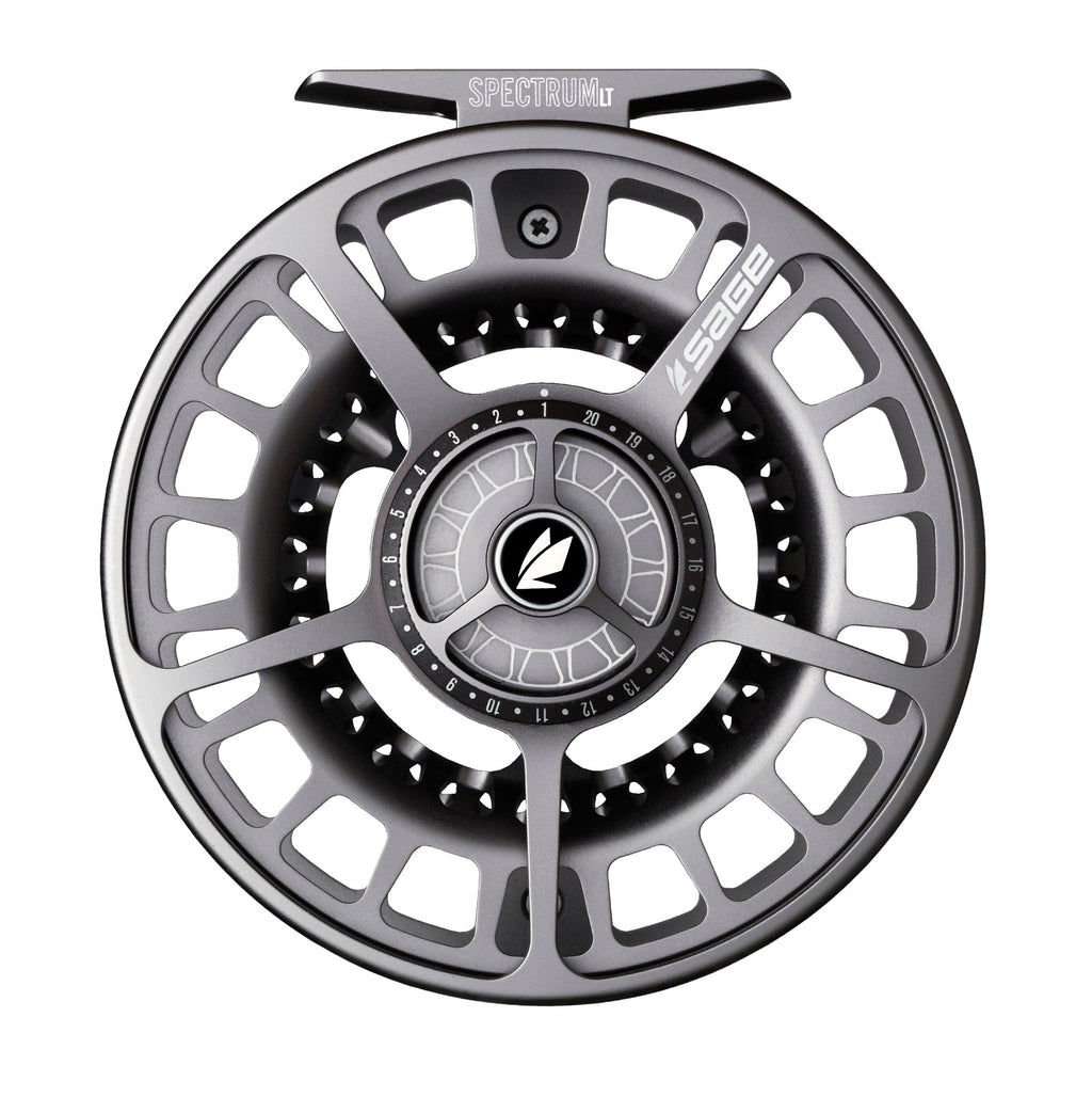 The Halo - Guideline Fly Fishing Reel - Guideline Fly Fish Canada